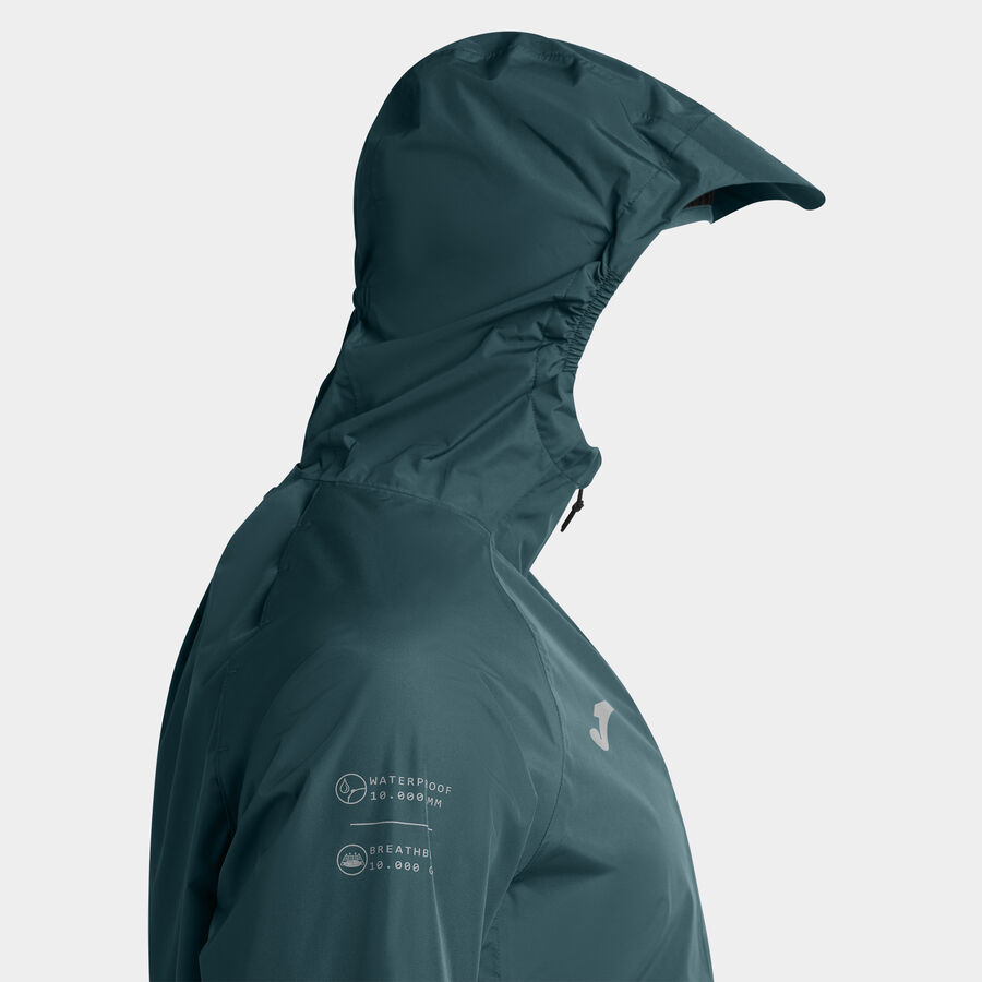 CHUBASQUERO R-TRAIL NATURE