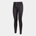 Mallas largas mujer Urban Street negro