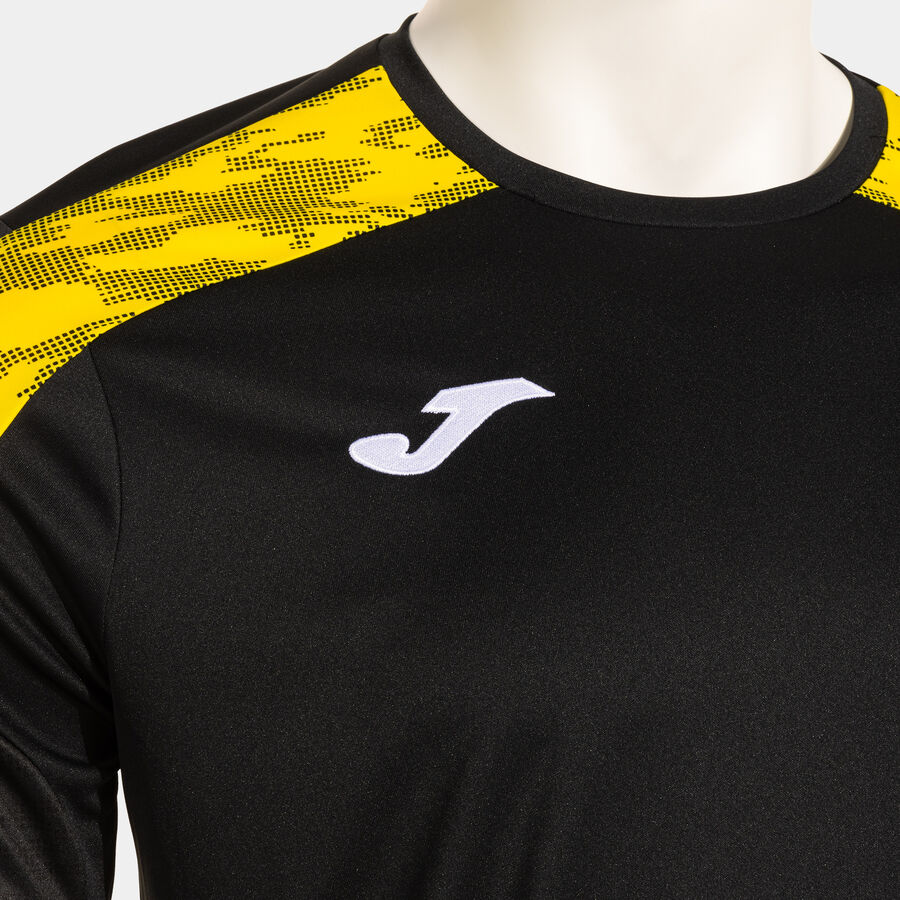 CAMISETA MANGA CORTA CHAMPIONSHIP VIII