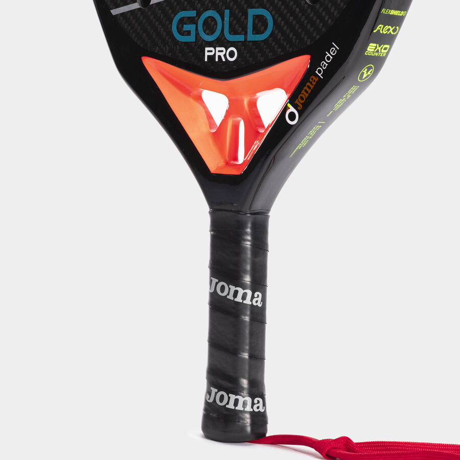 PALA DE PÁDEL GOLD PRO