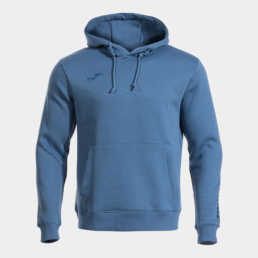 SUDADERA CON CAPUCHA UNIVERSITY