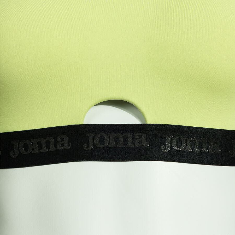 SUJETADOR DEPORTIVO ICONIC