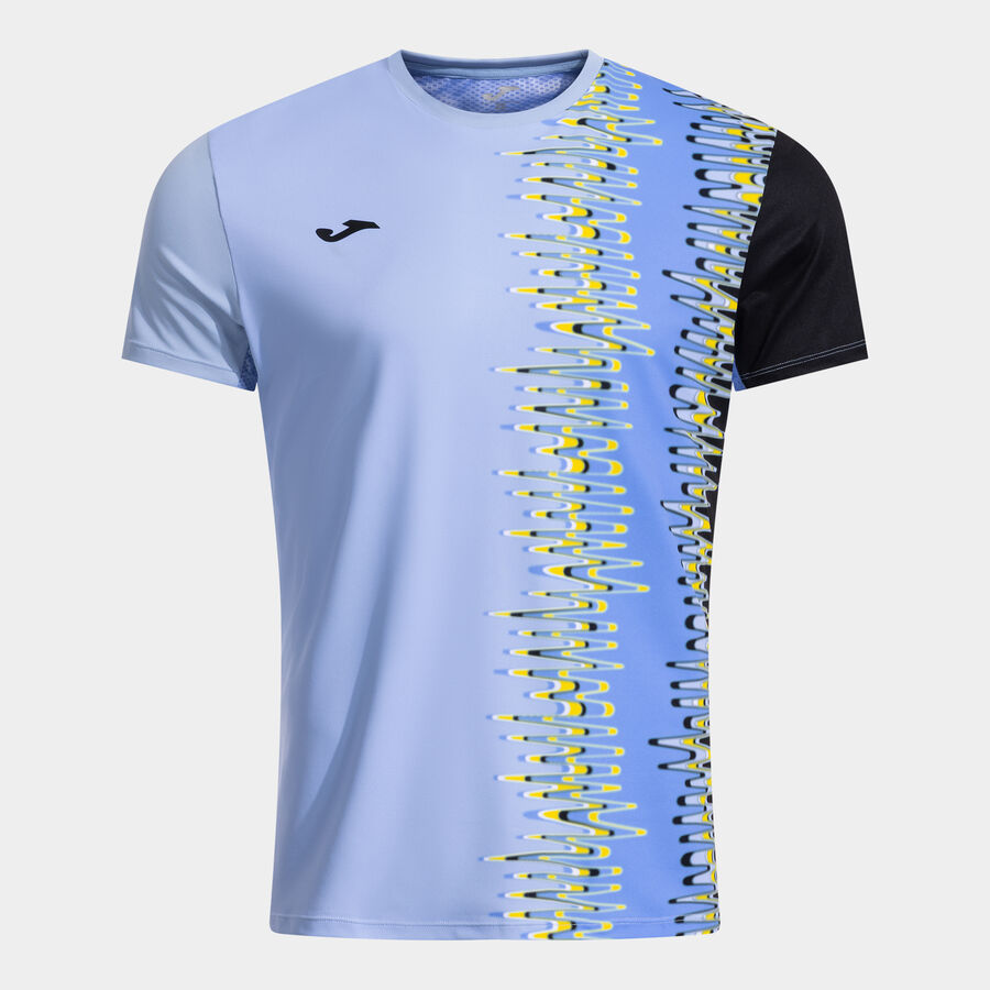 CAMISETA MANGA CORTA SMASH