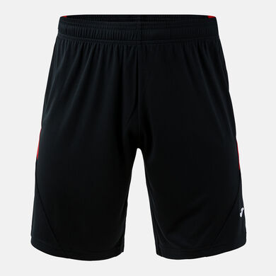 Shorts man Tokio black red