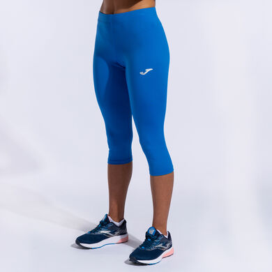 Leggings mulher Olimpia azul royal