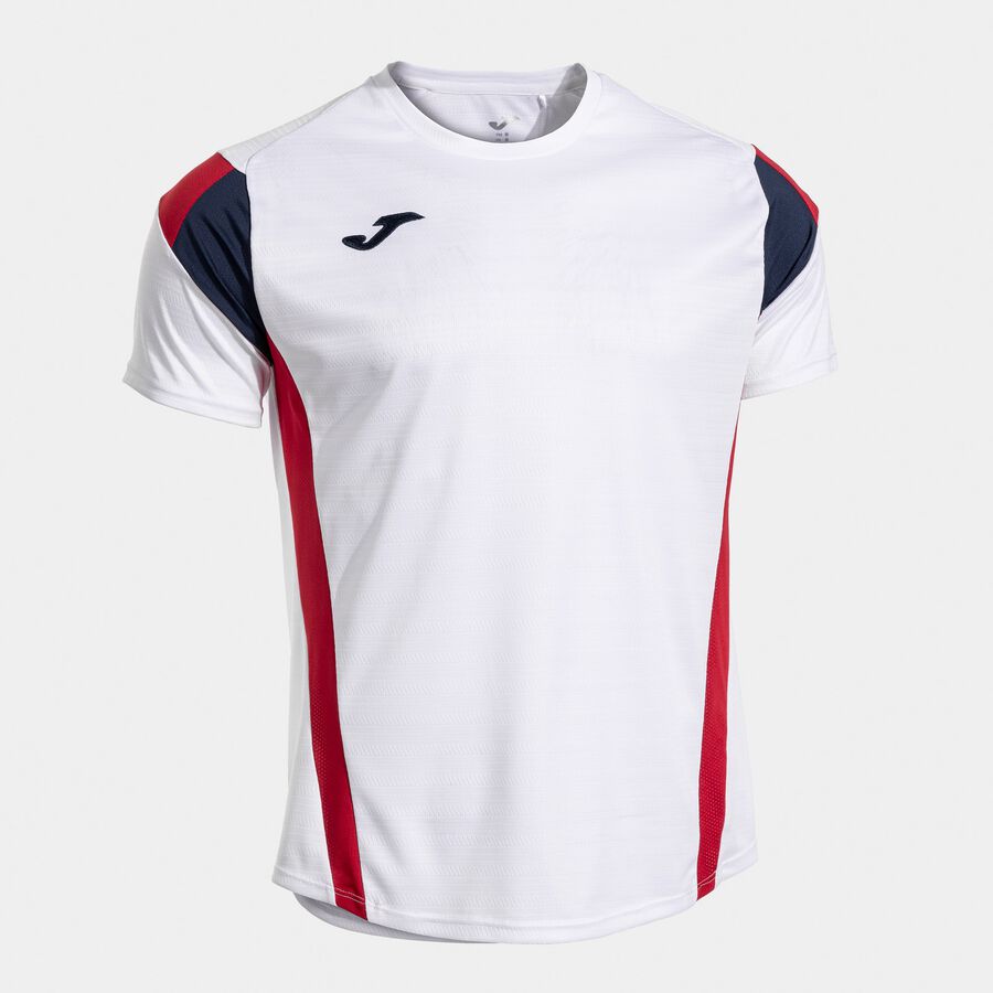 CAMISETA MANGA CORTA MONTREAL