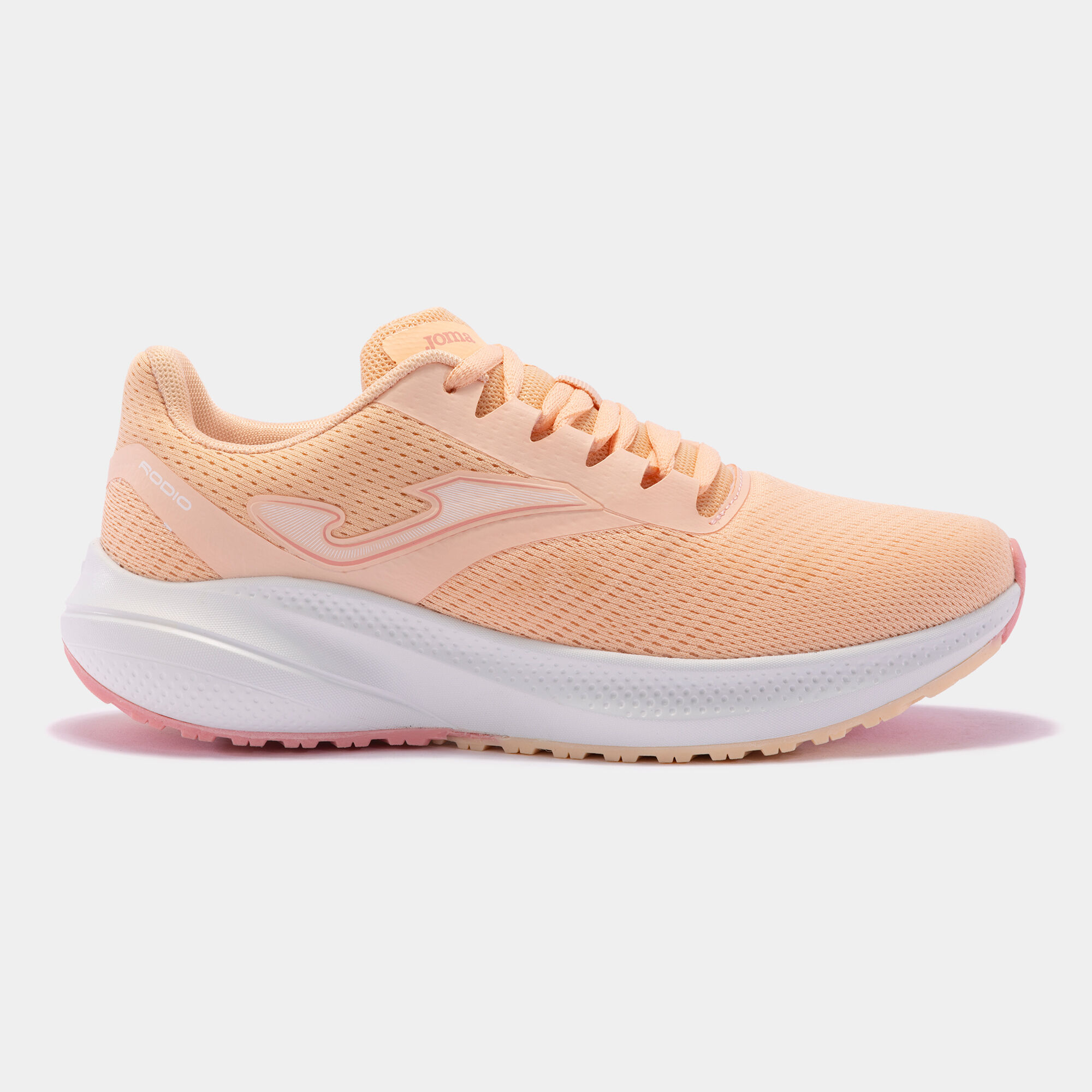 Chaussures running Rodio Lady 24 femme rose