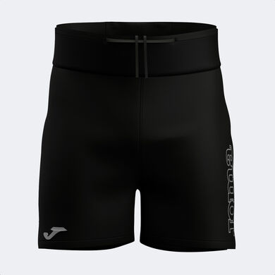 Calções homem TRAIL preto