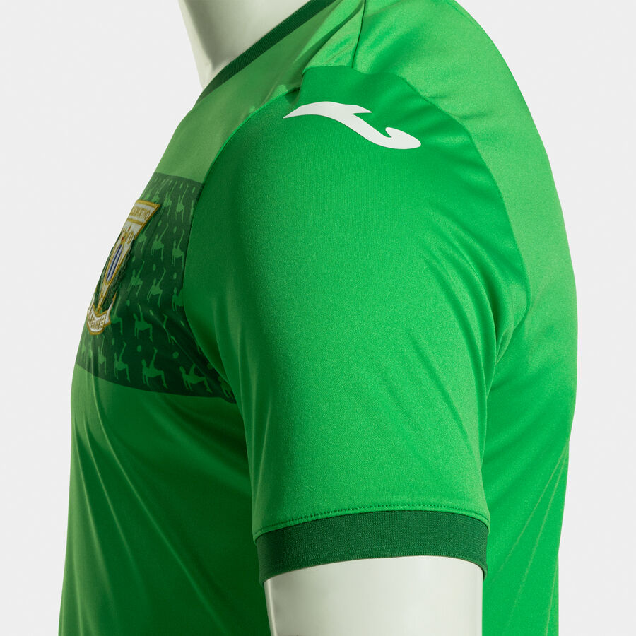 CAMISETA MANGA CORTA  COMP. OFI. D LEGANES