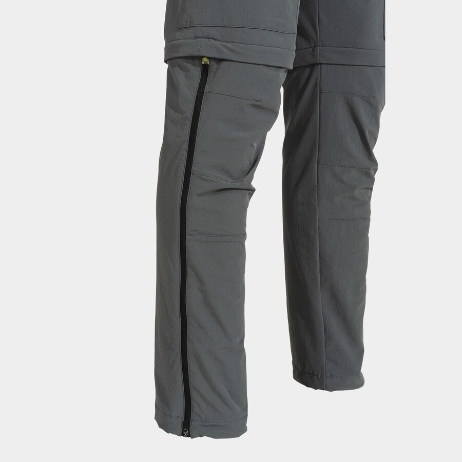 PANTAL&Oacute;N LARGO EXPLORER