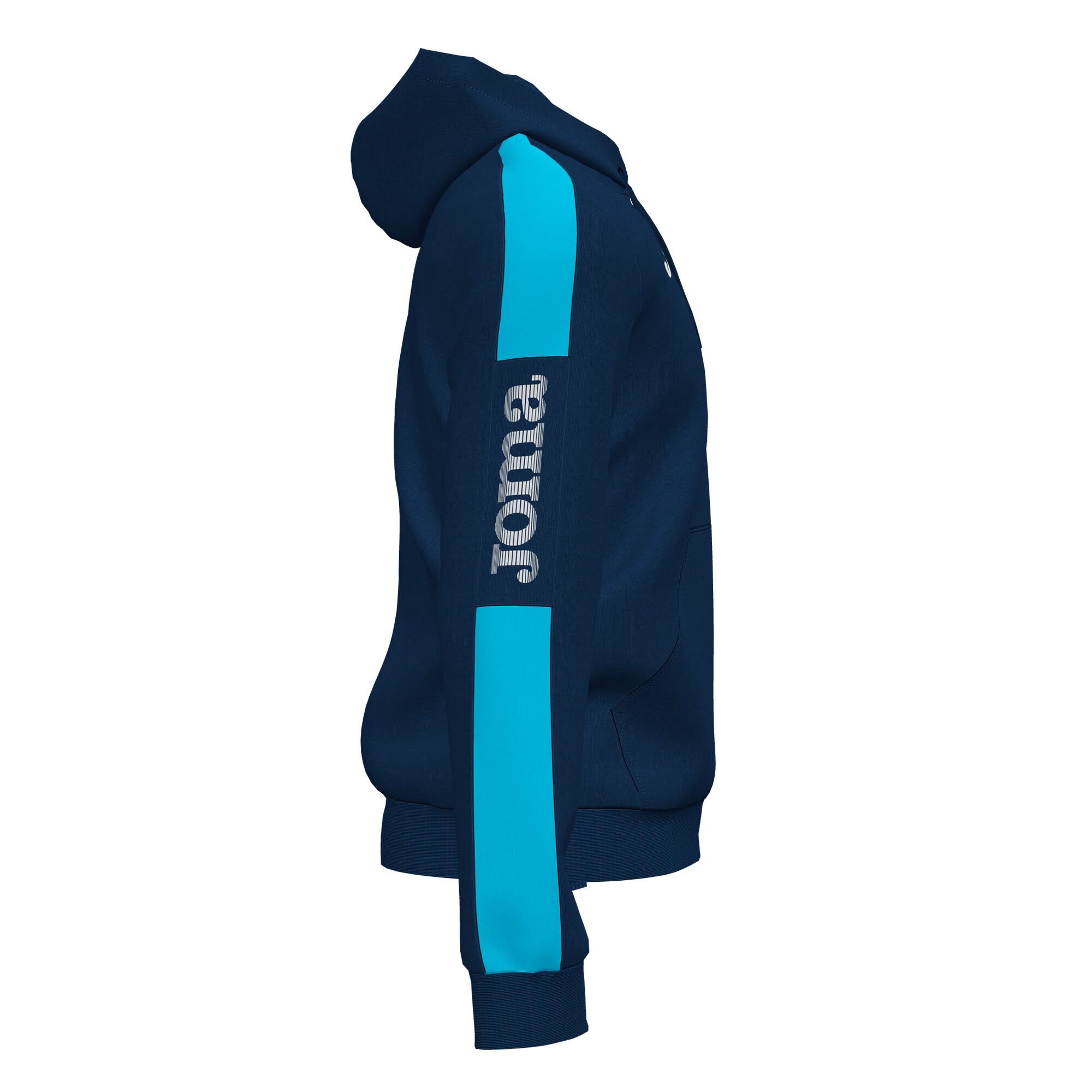 Sudadera joma azul clearance