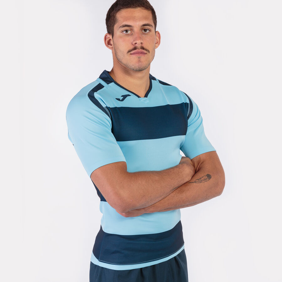 CAMISETA PRORUGBY II M/C