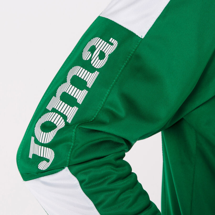 CHAQUETA CHAMPIONSHIP IV