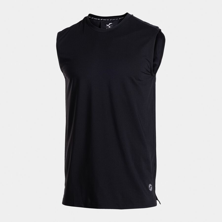 CAMISETA SIN MANGAS CORE