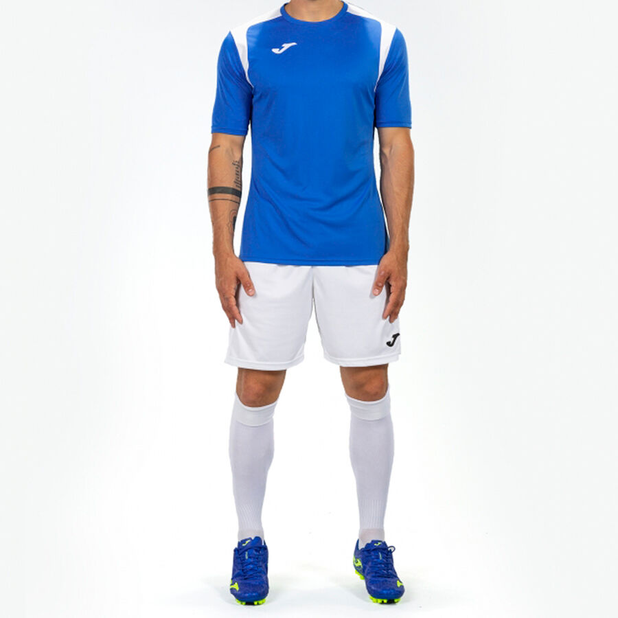 CAMISETA CHAMPIONSHIP V M/C