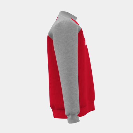 SUDADERA LION