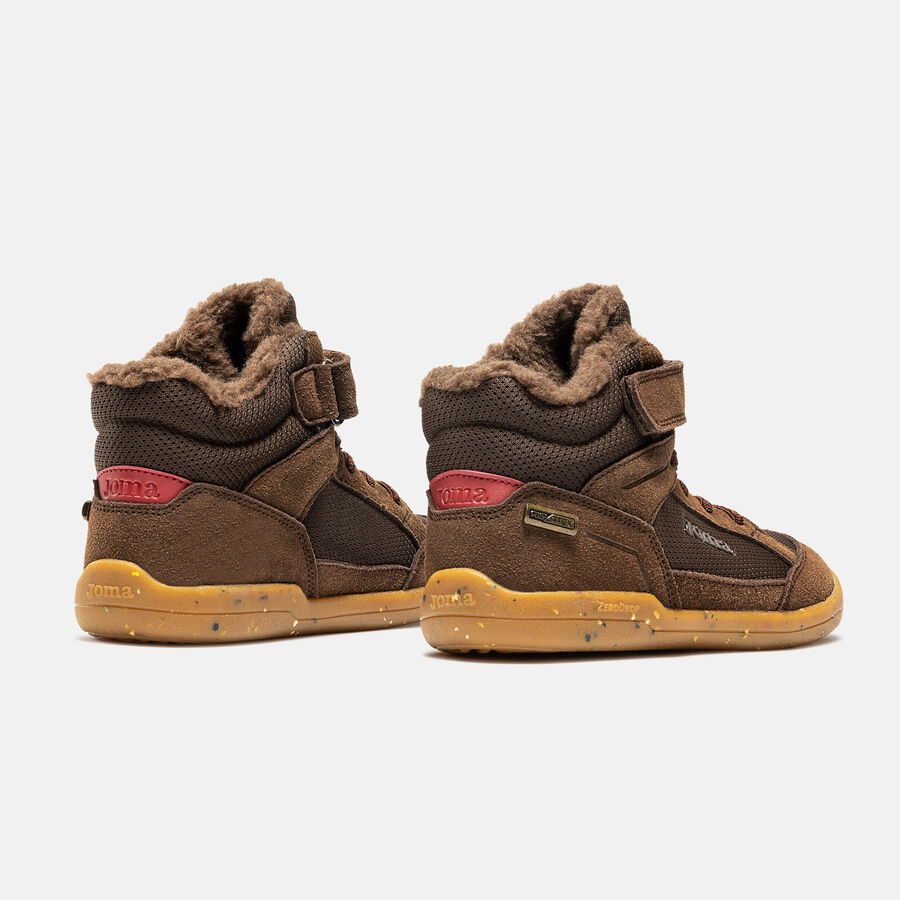 COCO AISLATEX JUNIOR BAREFOOT 25