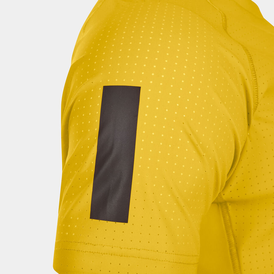 CAMISETA MANGA CORTA EXPLORER COLD