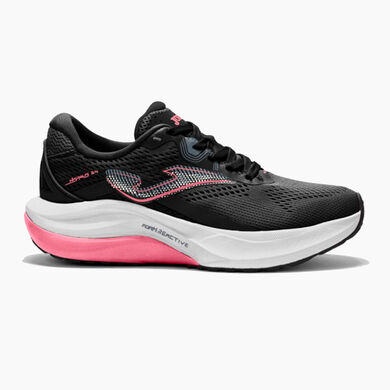 Zapatillas running Hispalis Lady 25 mujer negro