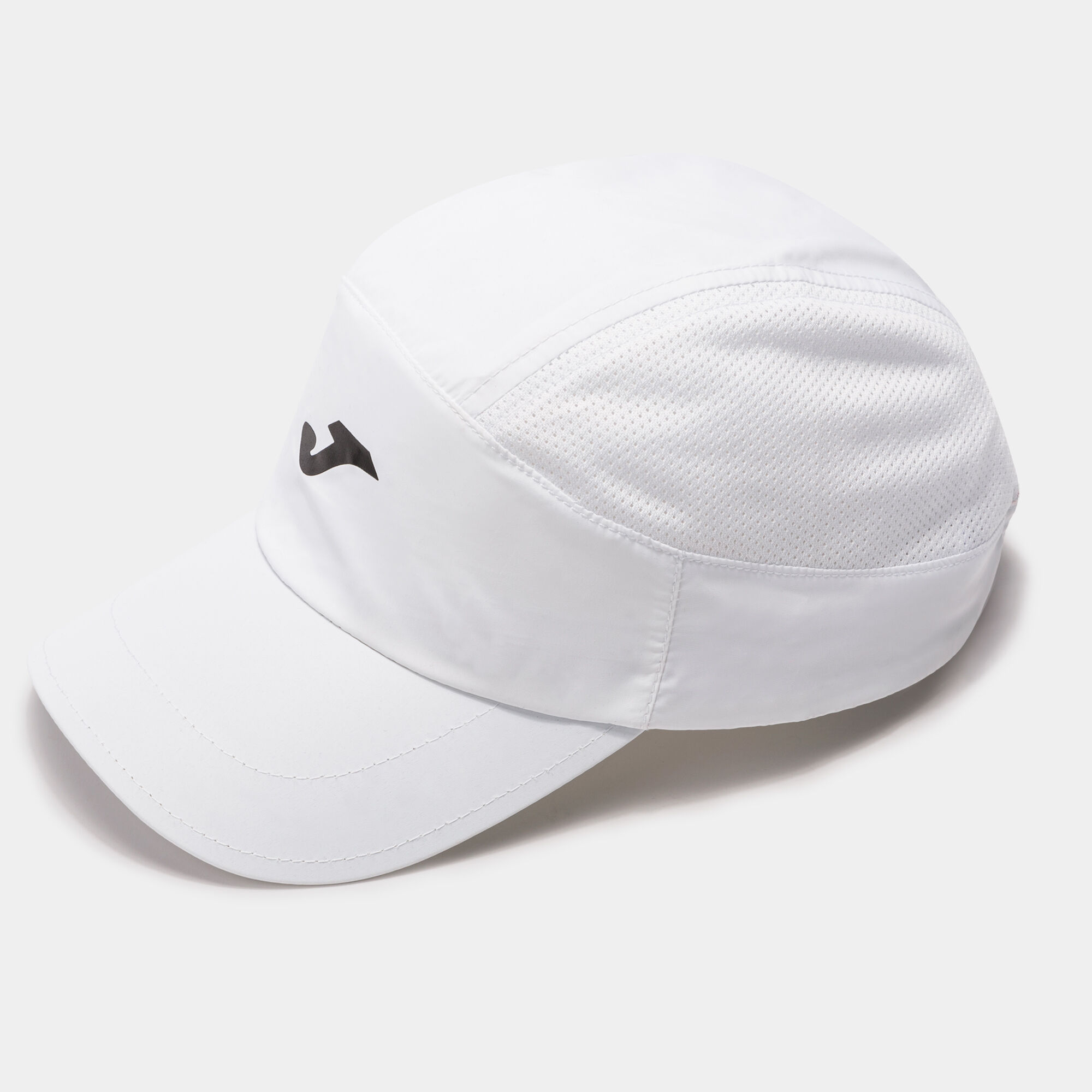 Cap Running Night white