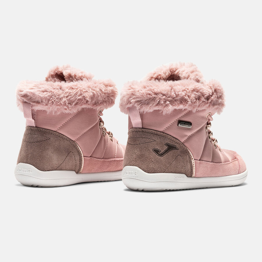 YARIS AILATEX LADY BAREFOOT 25