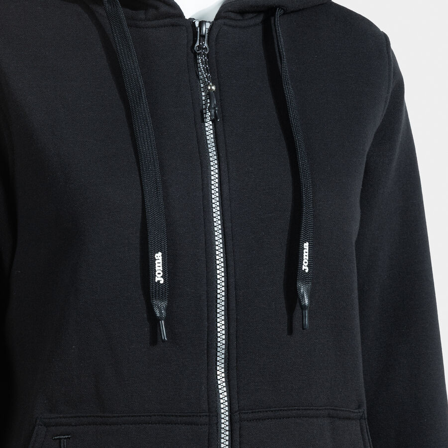 CHAQUETA CON CAPUCHA URBAN STREET