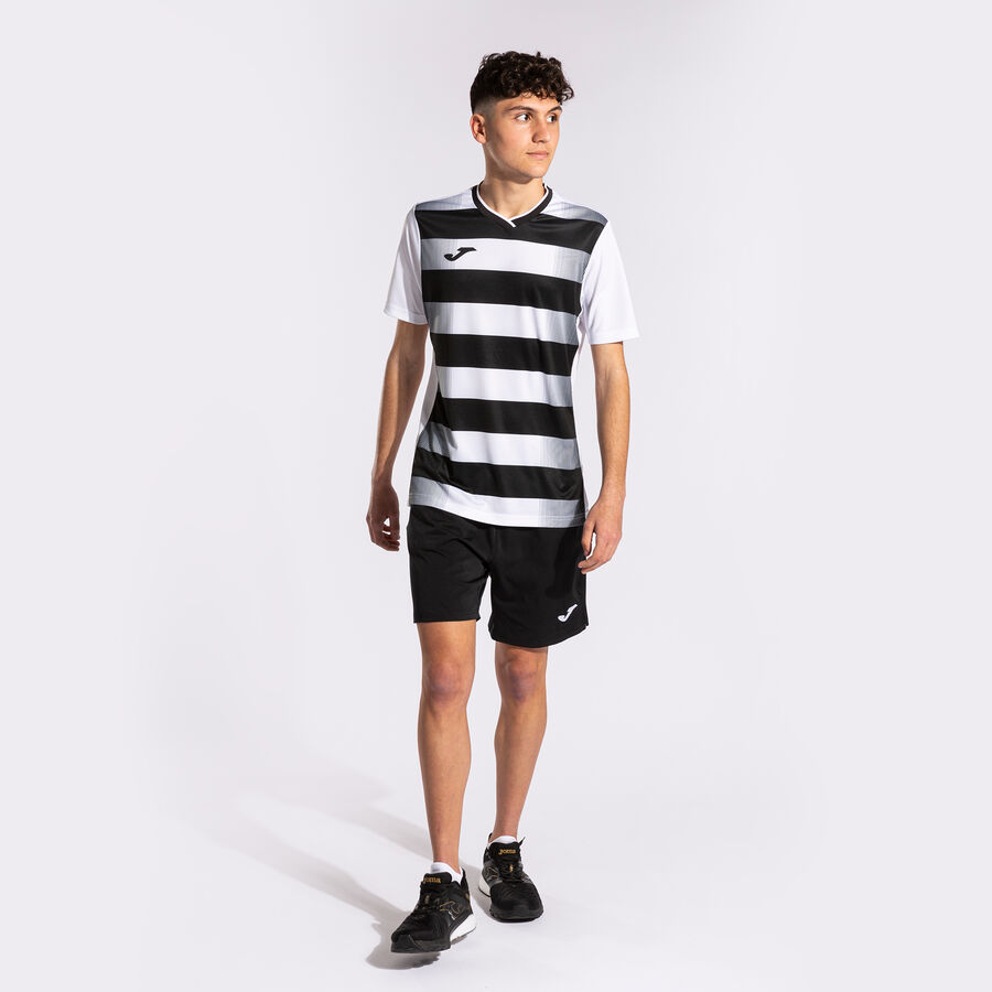 CAMISETA MANGA CORTA EUROPA V