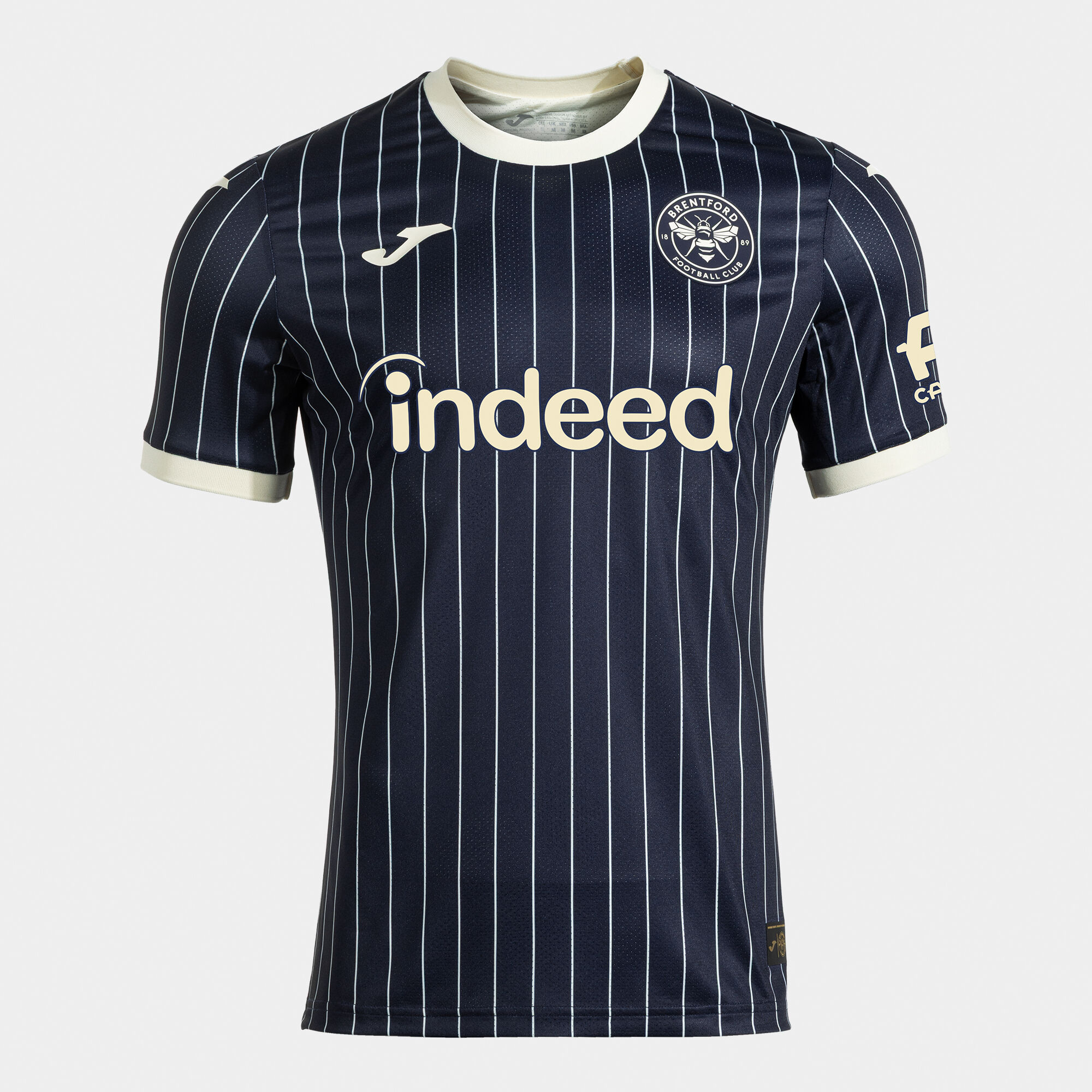 Brentford FC Official Kits | JOMA