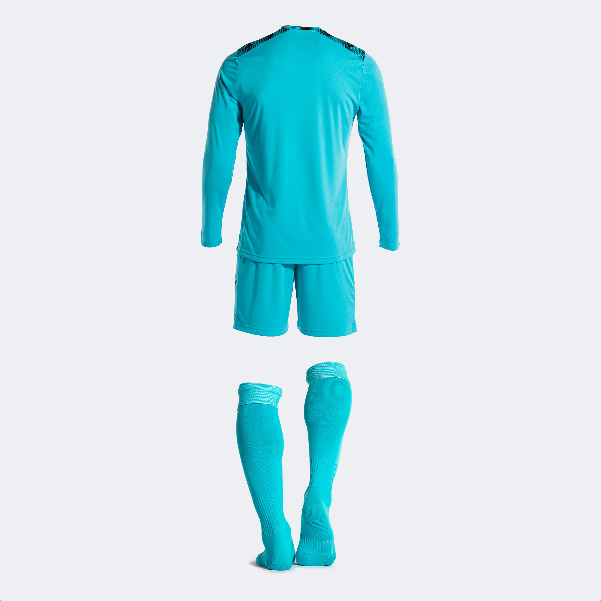 Joma zamora iii goalkeeper kit discount