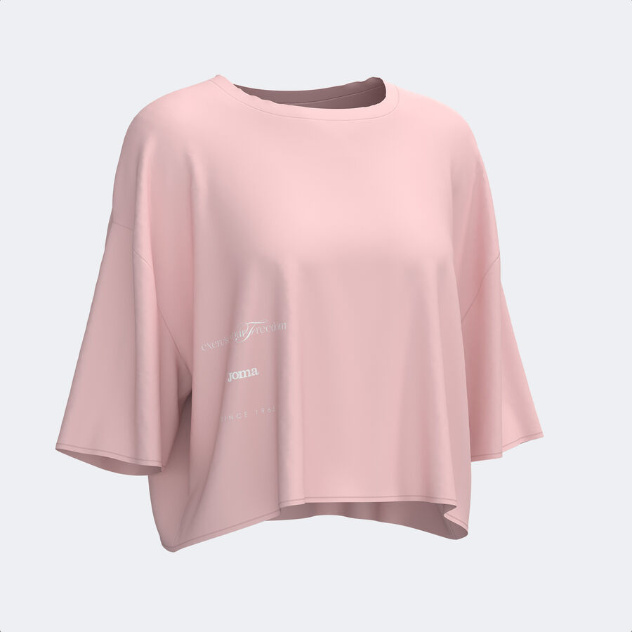 CAMISETA MANGA CORTA MIMETIC