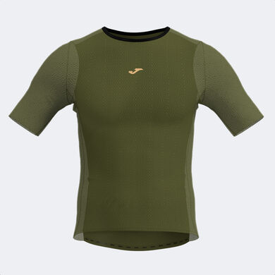 Maillot unisex Crono verde