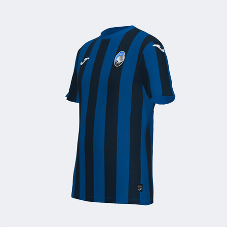 CAMISETA MANGA CORTA REPLICA ATALANTA