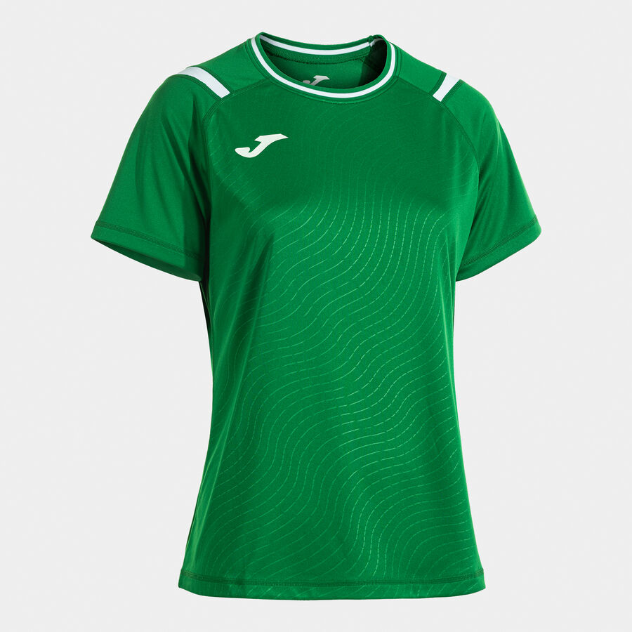 CAMISETA MANGA CORTA DINAMO II