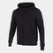 Chaqueta con capucha hombre Jungle negro