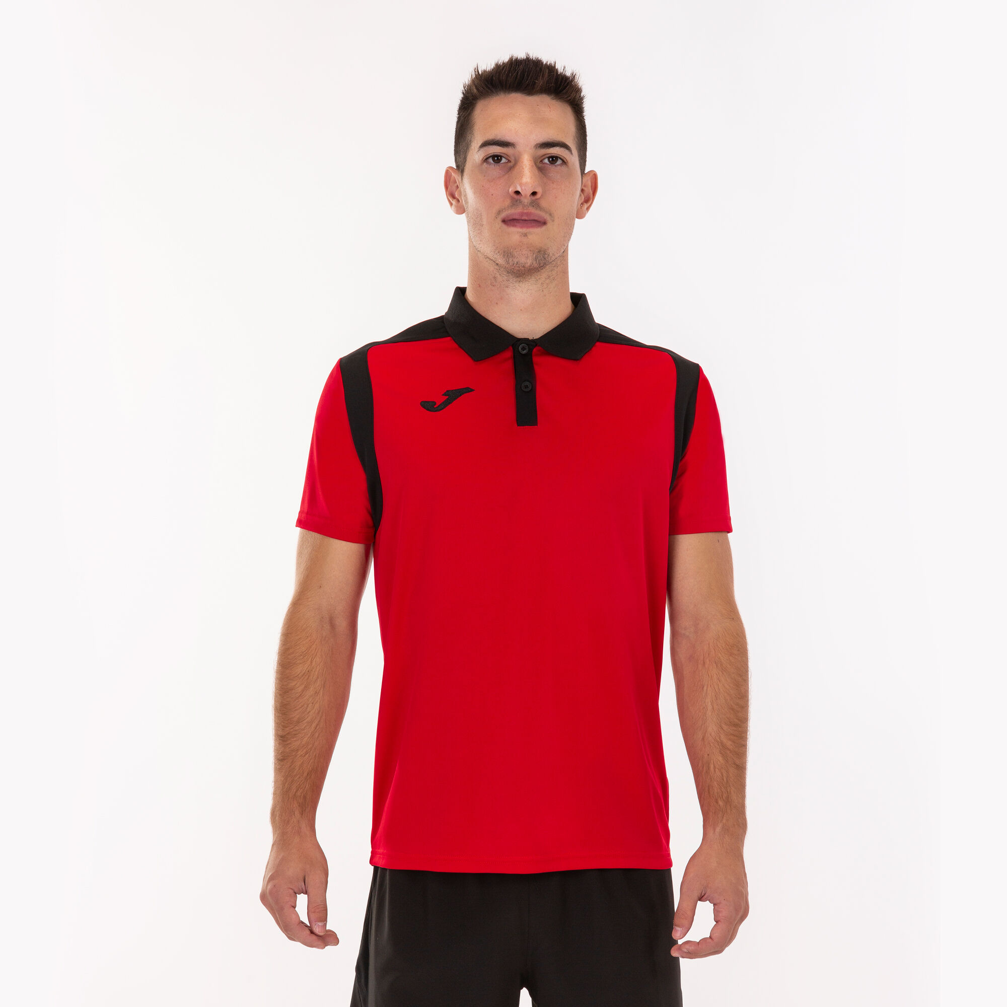 Polos joma store hombre