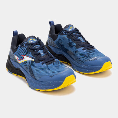 Chaussures trail running Tr-8 26 unisexe bleu