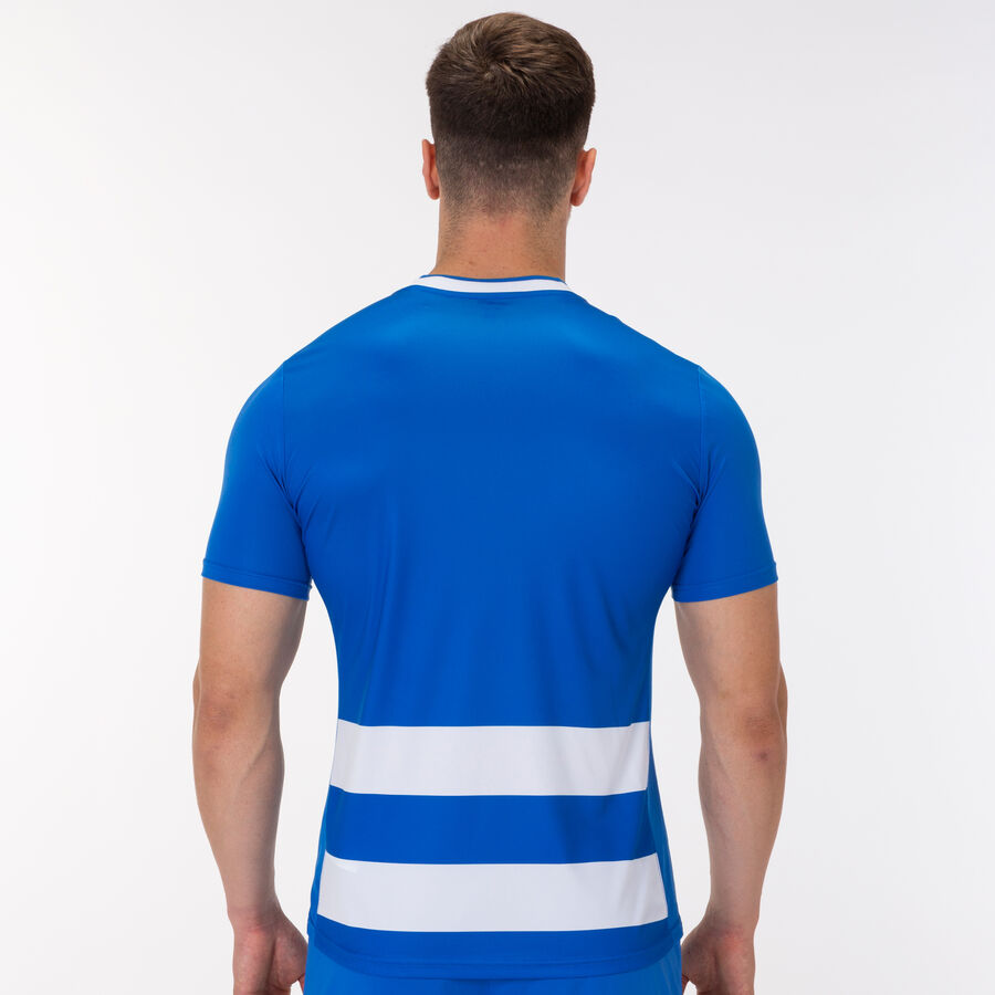 CAMISETA MANGA CORTA EUROPA IV 