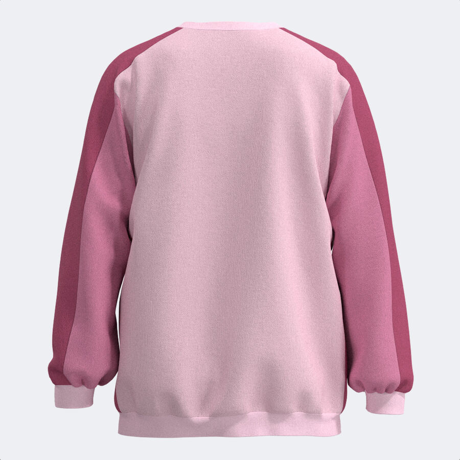 SUDADERA KIDS CAMP