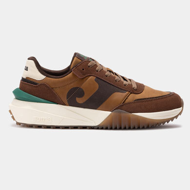 Sportschuhe casual C.501 Men 25 mann hellbraun
