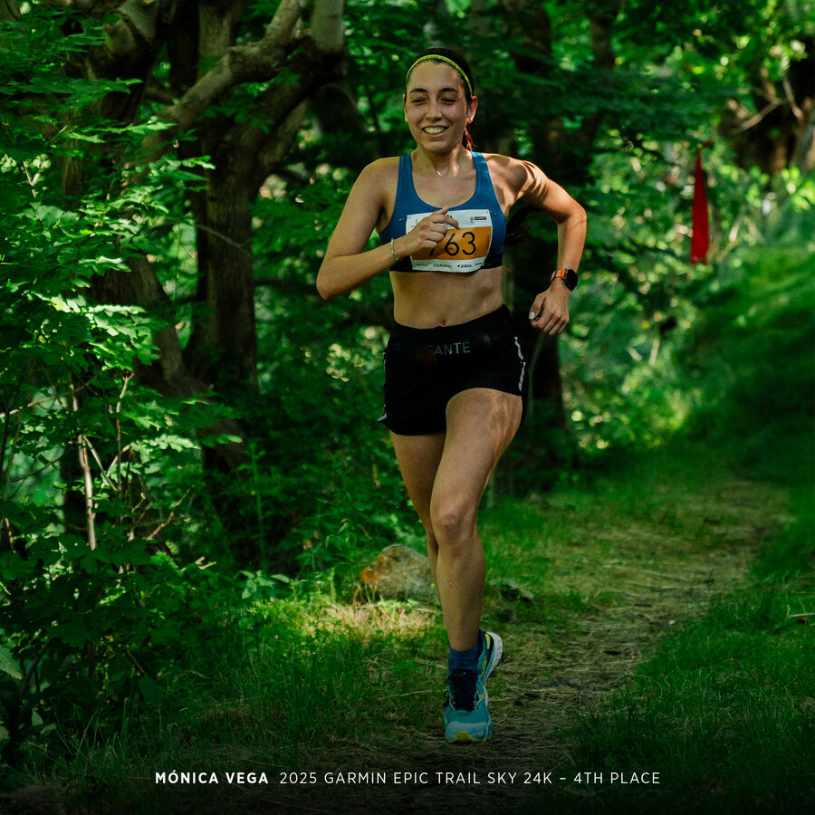 SUJETADOR DEPORTIVO ICONIC