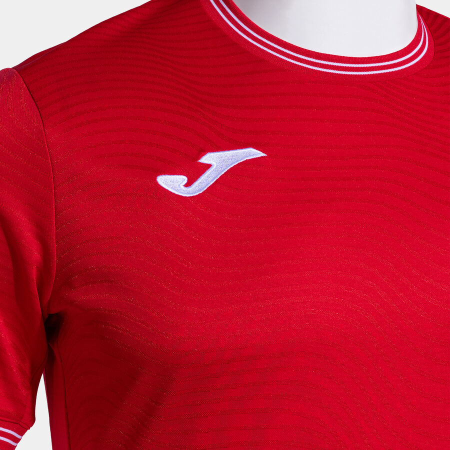 CAMISETA MANGA CORTA TOLETUM V