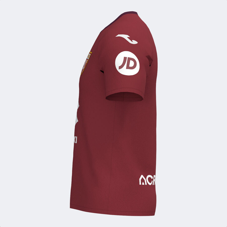 CAMISETA MANGA CORTA REPLICA TORINO