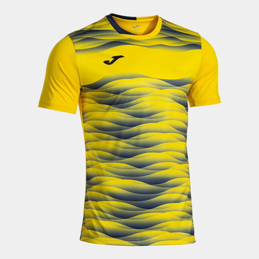 CAMISETA MANGA CORTA PERFORMANCE