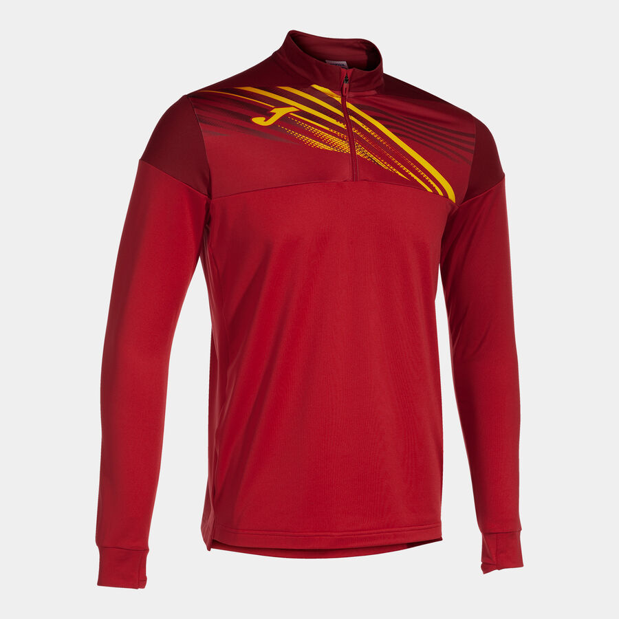 SUDADERA ELITE X