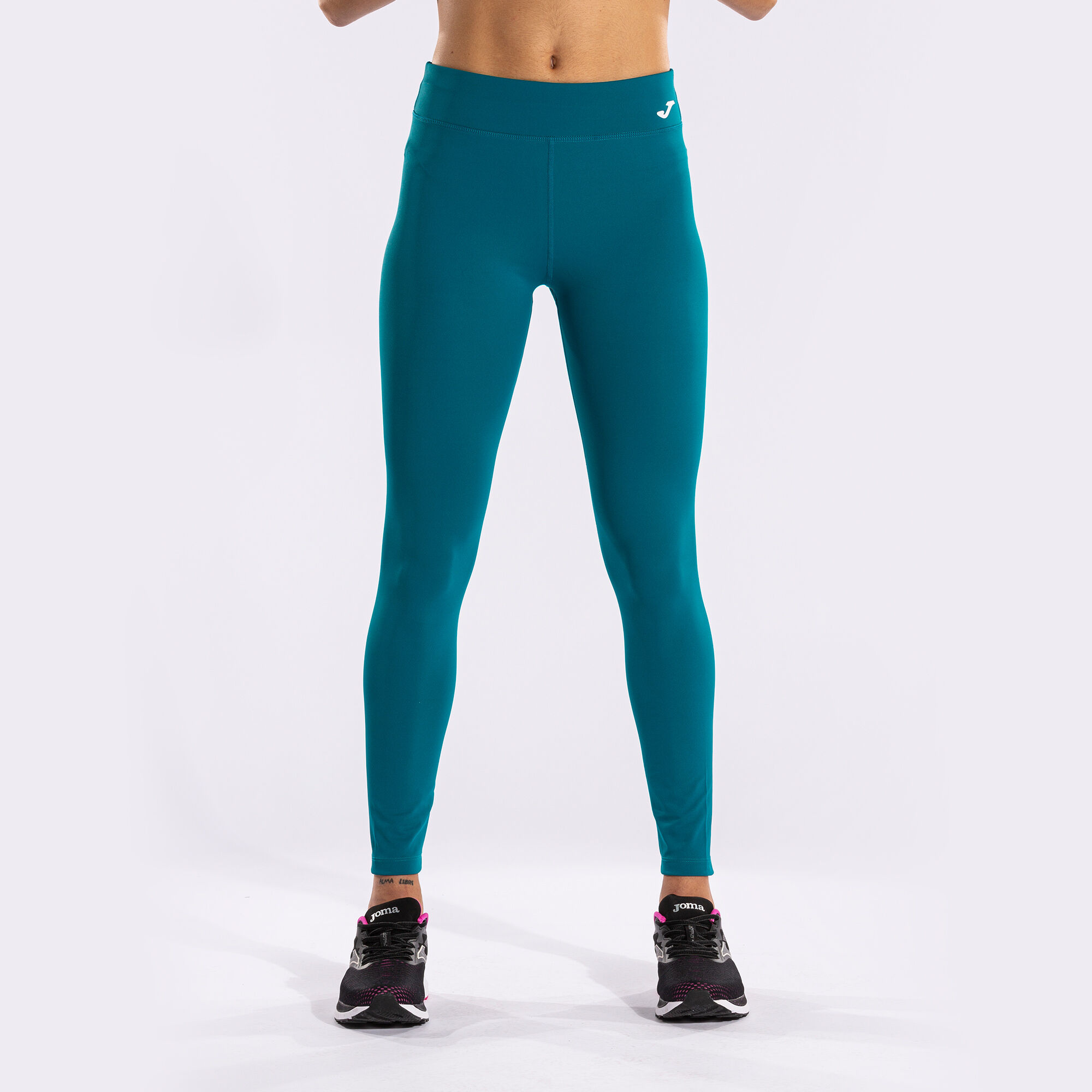 Phone Pocket Full Length Tights NANDEX ™ - Dark Blue – STAX.