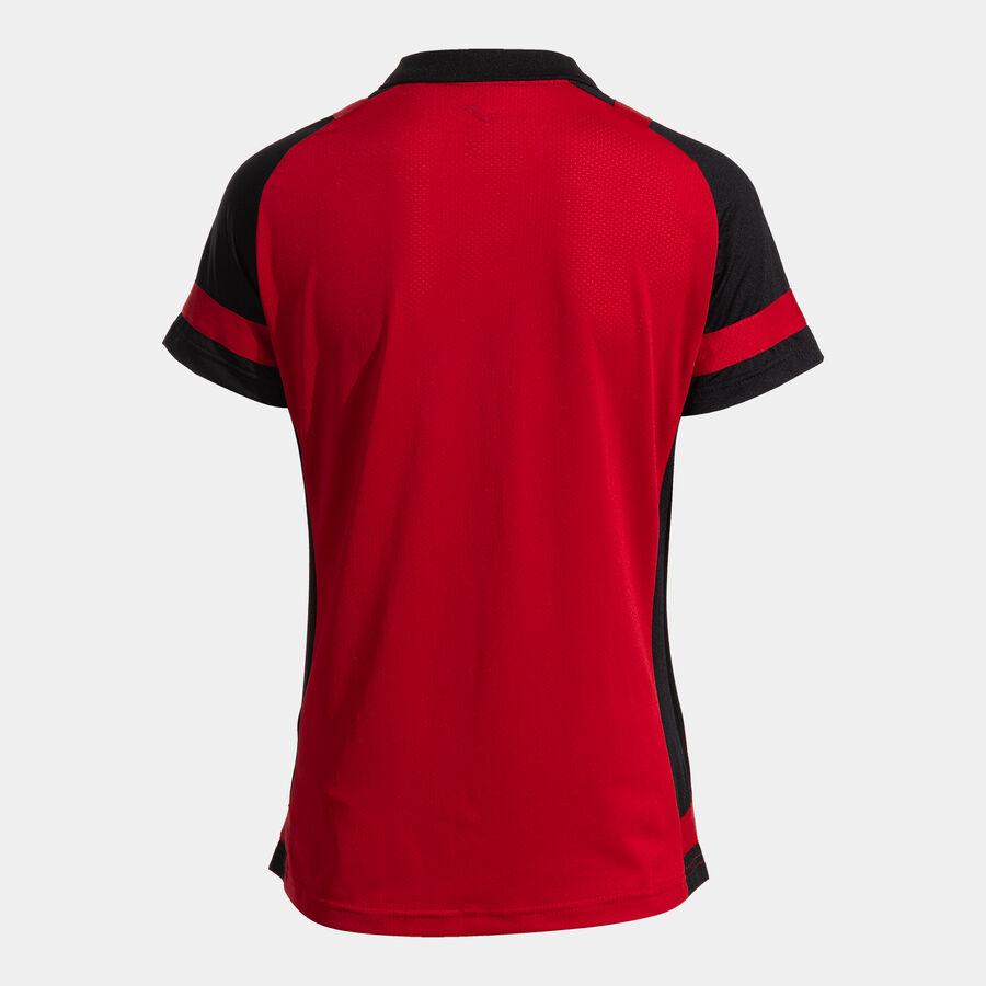 POLO MANGA CORTA LIDER