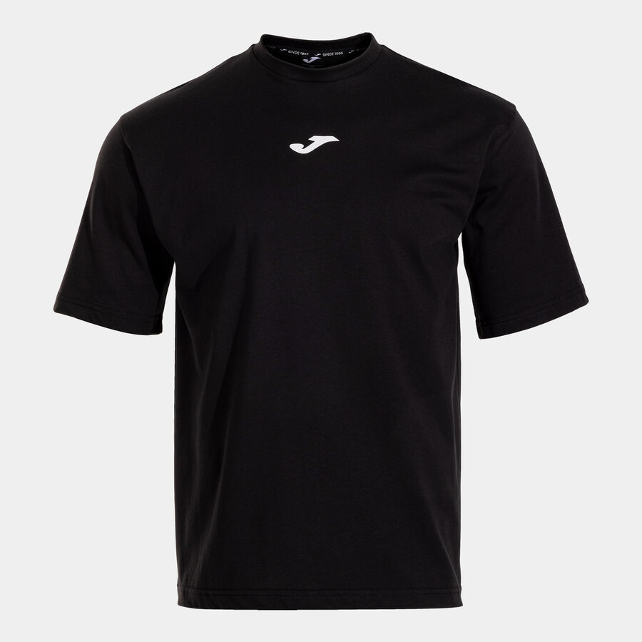 CAMISETA MANGA CORTA STEP