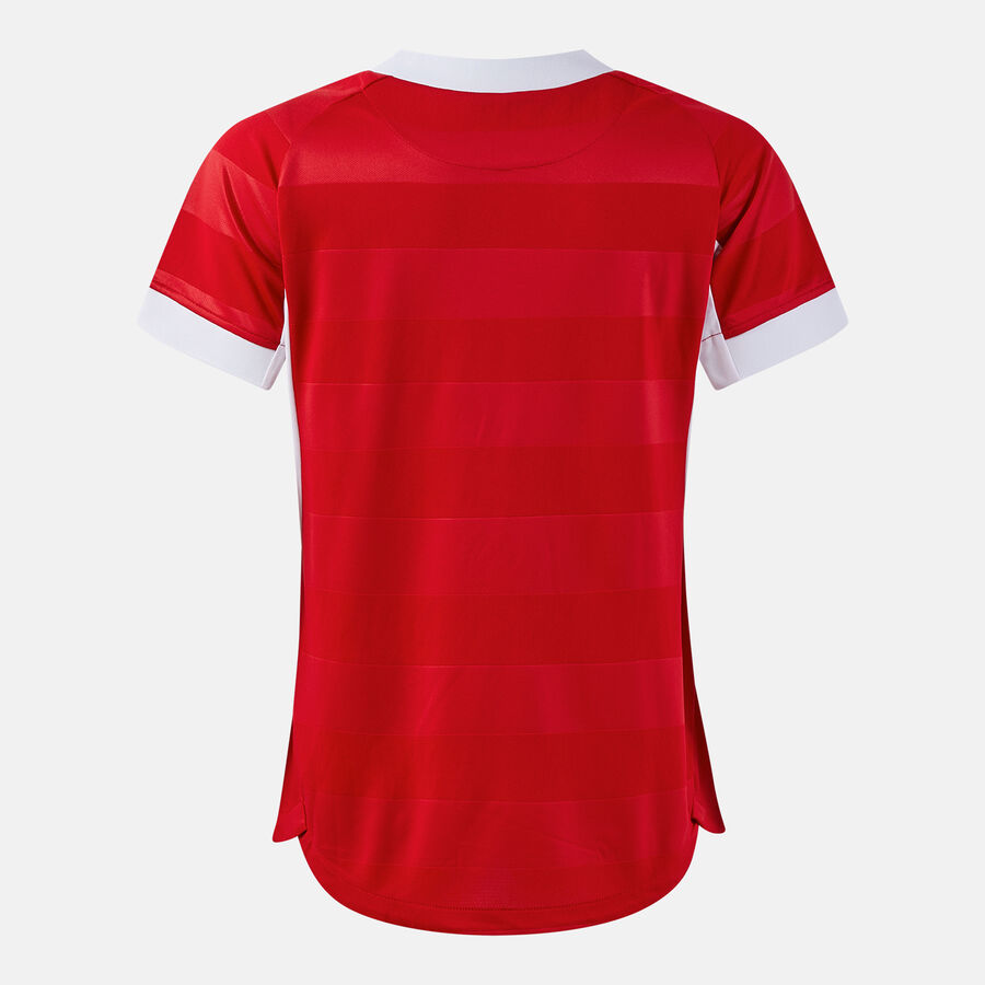 CAMISETA MANGA CORTA TOLETUM VII