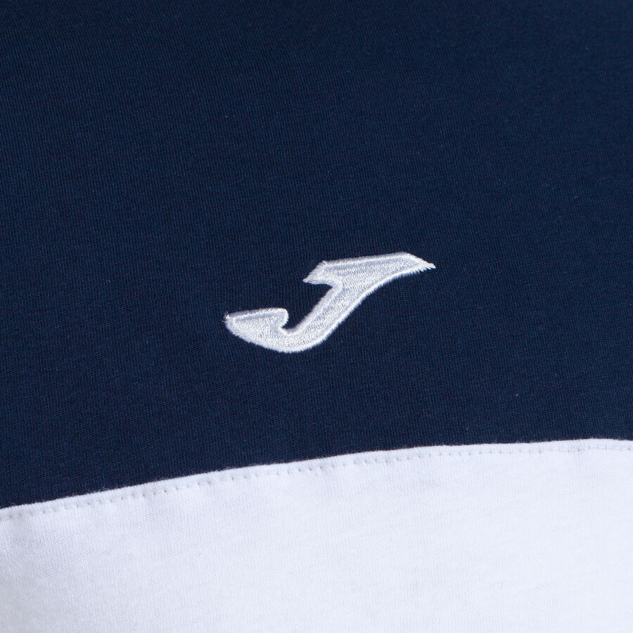 CAMISETA MANGA CORTA CREW V