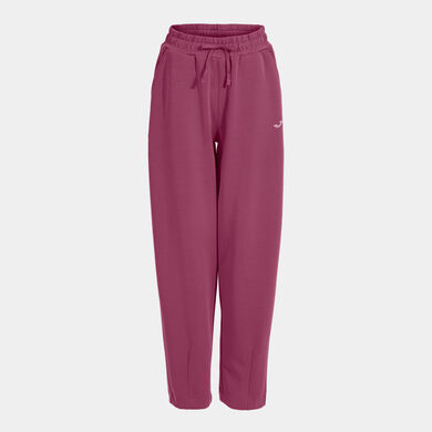 Longs pants woman Breath violet